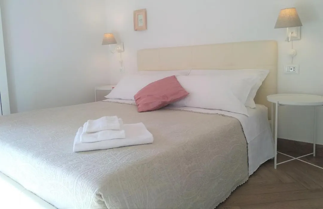 Bed In Bo Porta San Mamolo-1