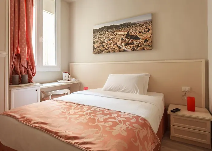 Hotel Casa Angelica Bologna